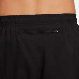 Nike Challenger Dri-FIT Woven Laufhose Herren 010 black/black/reflective silv S