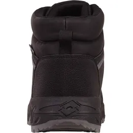 lotto EVEDAL MID Herren Schwarz 40
