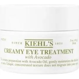 Kiehl's Creamy Eye Treatment with Avocado 14 ml