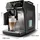 Philips 5400 Series LatteGo EP5447/90 Schwarz/Chrom