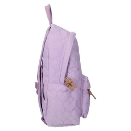 KidzRoom Rucksack Wonderful Worlds, Lila