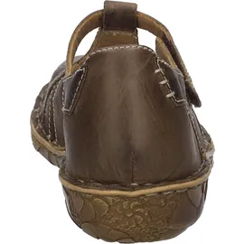 Josef Seibel Rosalie 29 braun 38