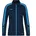 Polyesterjacke Damen 910 marine/skyblue 36