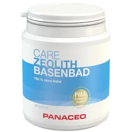 Panaceo Care Zeolith Basenbad