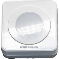 Hörmann Antriebstechnik, Drucktaster Innentaster IT1b-1 beleuchtete Taste, Garagentor-Antriebe