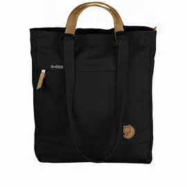 Fjällräven Totepack No. 1 black