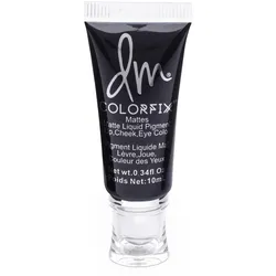 DANESSA MYRICKS BEAUTY Colorfix Matte Blackout R 10 ml