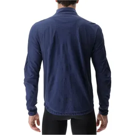 Uyn Biking Ultralight Wind Jacket deep blue S