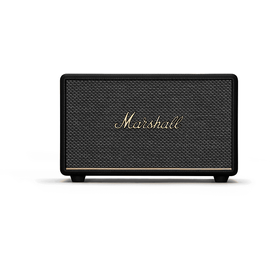 Marshall Acton III schwarz