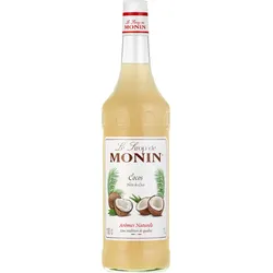 Kokosnuss - Monin Sirup (1,0l)