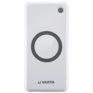 Powerbank Varta Varta Wireless Power Bank 10000 Ladecable USB-C 18W 57913101111