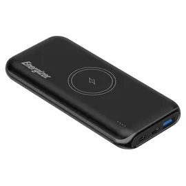 Energizer Ultimate Powerbank 10.000mAh, QE10009PQ, Schwarz
