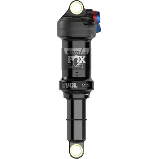 2022 FOX Float DPS Performance 3-Pos Evol LV - 210mm x 55mm