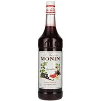 Le Sirop de Monin GRENADINE 1l