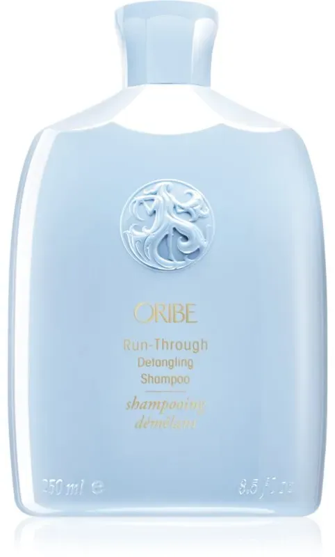 Oribe Brilliance & Shine Pflegeshampoo für die leichte Kämmbarkeit des Haares 250 ml