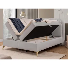 S-Style Sonna 200 x 200 cm H3 Grau