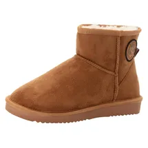 O'Neill Schuhe O'Neill Besiana 9024301834B - Braun - 41