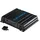 Crunch GPX Digital Endstufe Verstärker für Subwoofer Monoblock GPX1250.1D