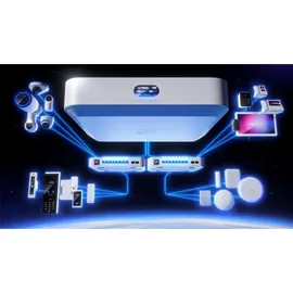 UBIQUITI networks Cloud Gateway Max