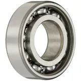 SKF Rillenkugellager 6205-C4-SKF 25x52x15