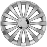 PRO PLUS Meridian 15 Zoll Silber