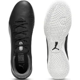 Puma KING Match IT Hallenschuhe, schwarz, Größe 48 - 48