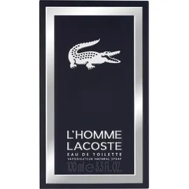 Lacoste L'Homme Eau de Toilette 100 ml