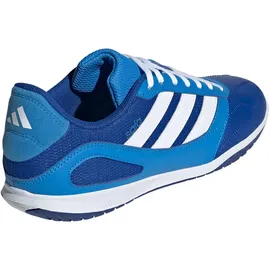 adidas Super Sala Competition III IN Herren Lucid Ray Blue/FTWR White/Team Royal Blue 47
