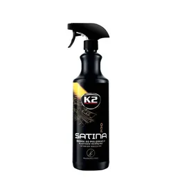 K2 Satina PRO Wartungsmittel