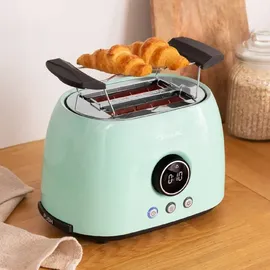 Cecotec ClassicToast 8000 Blau