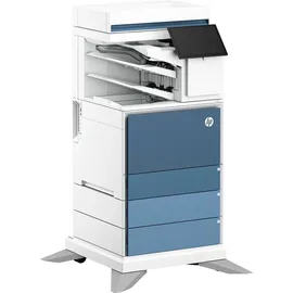 HP Color LaserJet Enterprise Flow MFP 6800