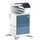 HP Color LaserJet Enterprise Flow MFP 6800