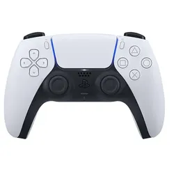 Sony DualSense Wireless-Controller V2, Gamepad, Android, MAC, PC, PlayStation 5, iOS, Schaltfläche Zurück, Schaltflcähe Speicher löschen, Menü-Taste, Schaltfläche Optionen,..., Analog / Digital, verschiedene, Kabellos