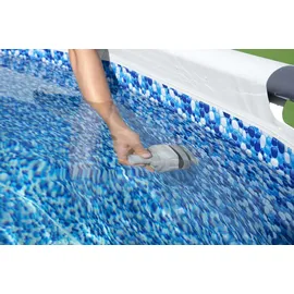 BESTWAY Poolroboter Flowclear Aquadrift 58665