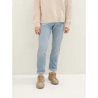 Tom Tailor Josh Jeans - Super Stone Blue Denim