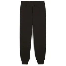 Puma Herren BMW MMS ESS+ Pants Fleece Strickhosen, PUMA Black, M