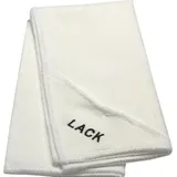 IWH Microfasertuch Lack 071121 1 St. (L x B) 40 cm x 40 cm (071121)