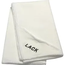IWH Microfasertuch Lack 071121 1 St. (L x B) 40 cm x 40 cm (071121)