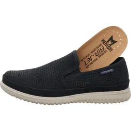 Mephisto Tiago Herren Navy 45
