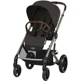 Cybex Balios S Lux braun