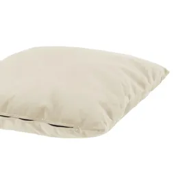 Lounge Collection Kollektion Kraft Kissen Sarina 50 x 50 cm Grau