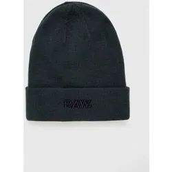 G-Star Raw  Hut D22301-C754 BEANIE-4287 LAUB  in Grün, Einheitsgrösse