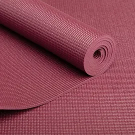 Bodhi Yogamatte ASANA red plum violett NO SIZE