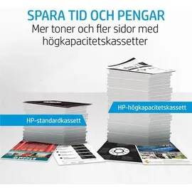 HP 201X cyan