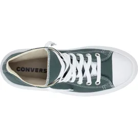Converse CHUCK TAYLOR ALL STAR MOVE PLATFORM Damen Grün 39