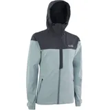 ION Shelter Jacket 4W Softshell Women cloud blue (722) S