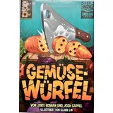Skellig Games Gemüsewürfel