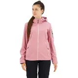 CMP 39a5016m Light Softshelljacke - Fard Melange - L