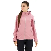 CMP 39a5016m Light Softshelljacke - Fard Melange - L