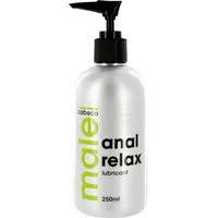 Cobeco MALE - Anal Relax Gleitgel (250ml)